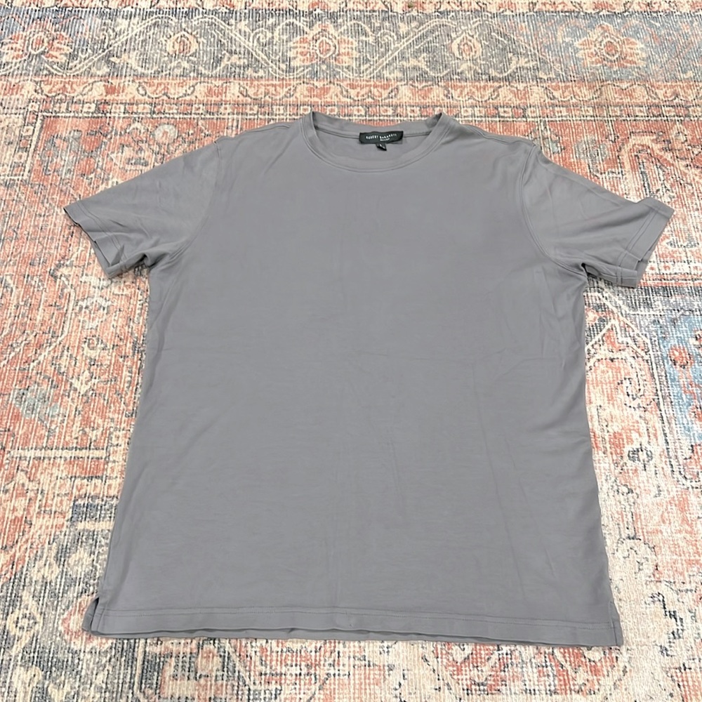 A classy t-shirt for you men!